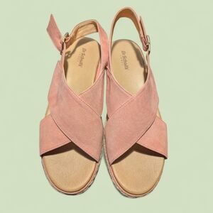Dr. Scholl's Women's Espadrilles- NIB